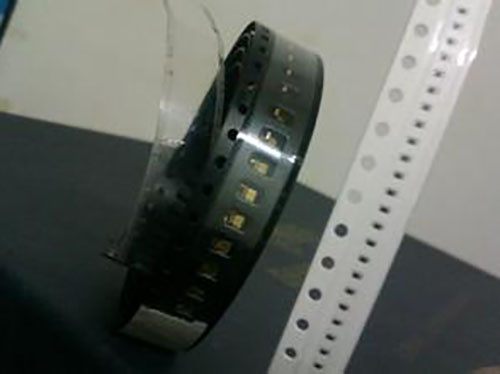 连接器载带在使用中具备着什么样的优势特点？